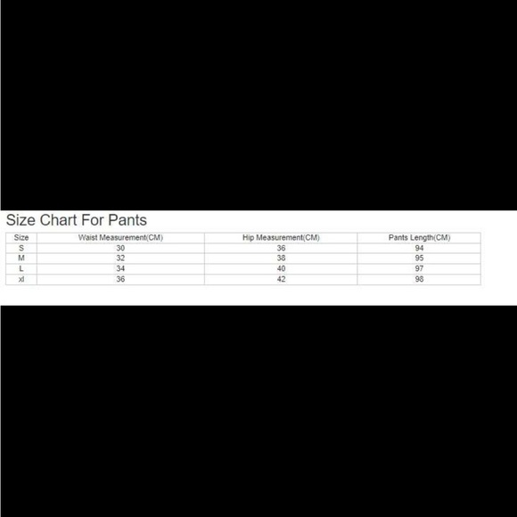 Hook and eye front closure pants - Picture 6 of 7